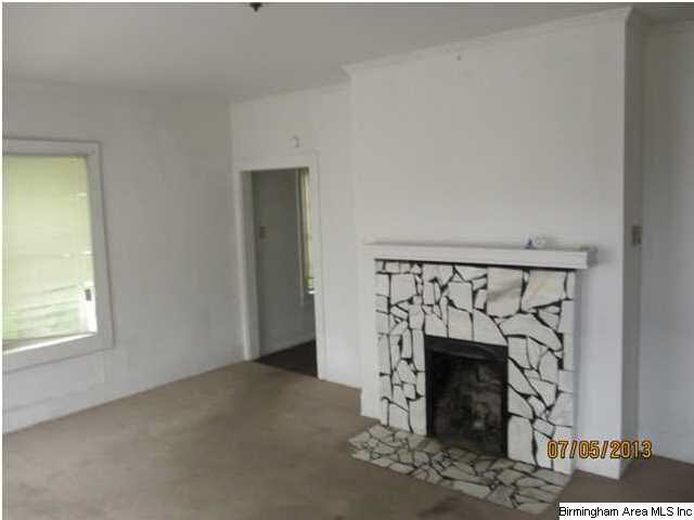 5309 Acadia Terrace Fairfield, AL 35064 - Photo 2 of 9