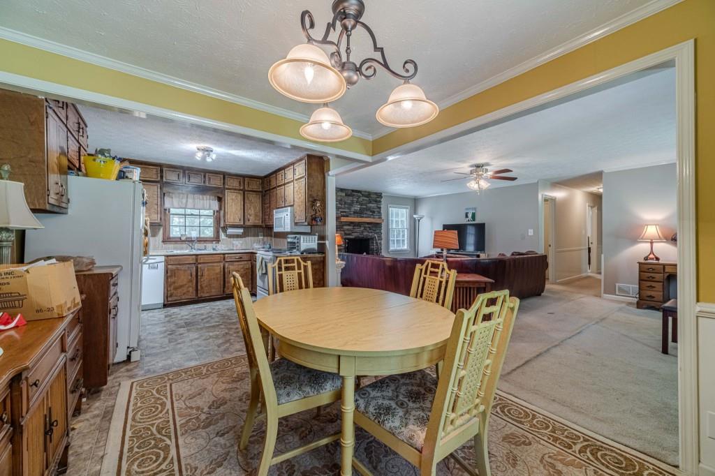 2737 Camp Mitchell Road Loganville, GA 30052 - Photo 16 of 45