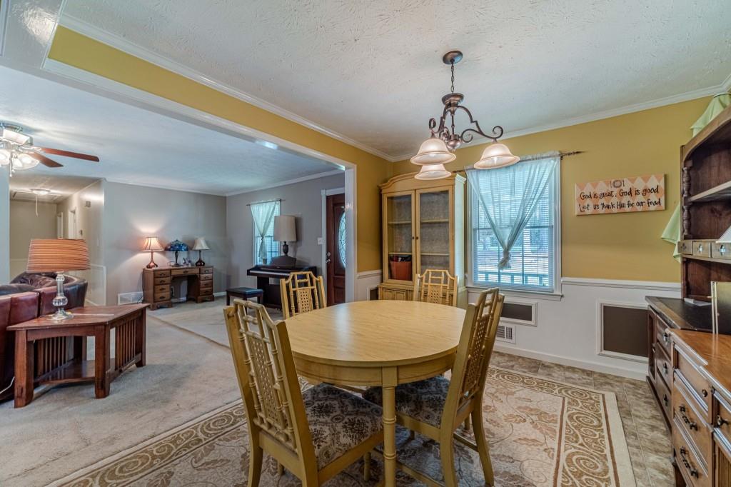 2737 Camp Mitchell Road Loganville, GA 30052 - Photo 17 of 45