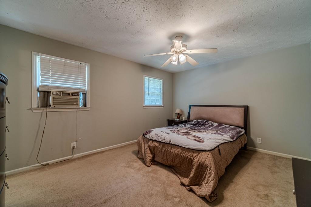 2737 Camp Mitchell Road Loganville, GA 30052 - Photo 21 of 45