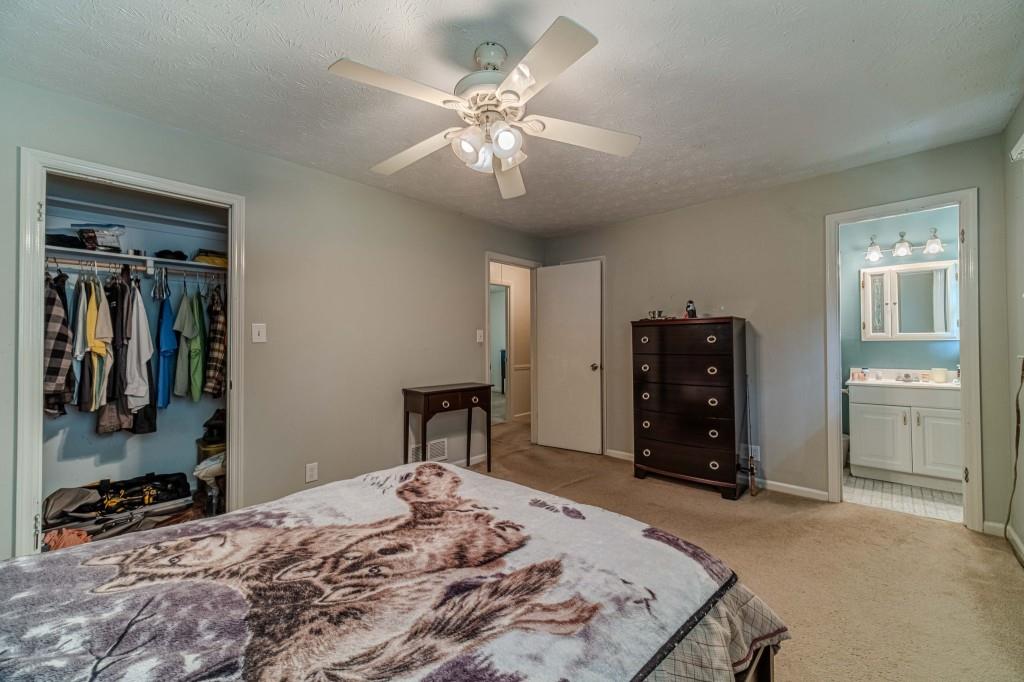 2737 Camp Mitchell Road Loganville, GA 30052 - Photo 23 of 45