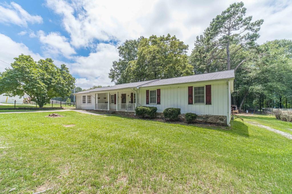 2737 Camp Mitchell Road Loganville, GA 30052 - Photo 3 of 45