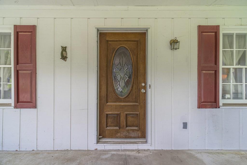 2737 Camp Mitchell Road Loganville, GA 30052 - Photo 4 of 45