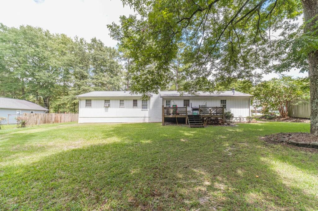 2737 Camp Mitchell Road Loganville, GA 30052 - Photo 41 of 45