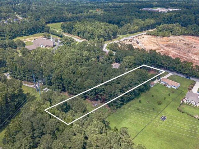 $324,900 | 2737 Camp Mitchell Road, Loganville, GA 30052