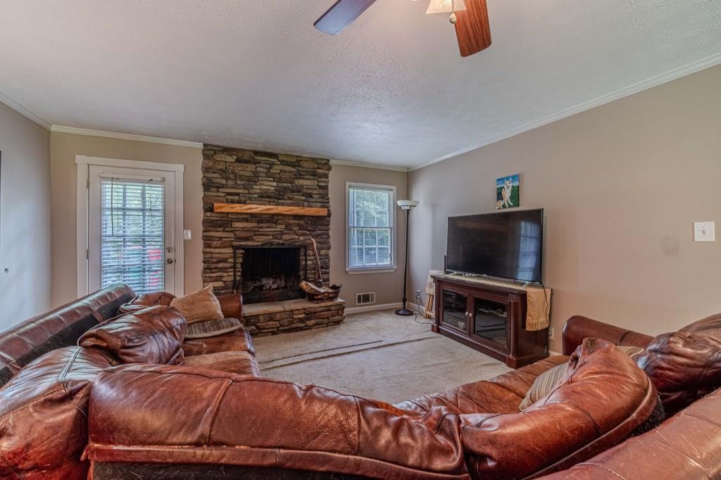 2737 Camp Mitchell Road Loganville, GA 30052 - Photo 8 of 45