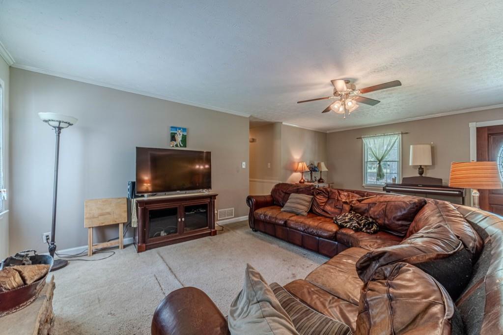 2737 Camp Mitchell Road Loganville, GA 30052 - Photo 10 of 45