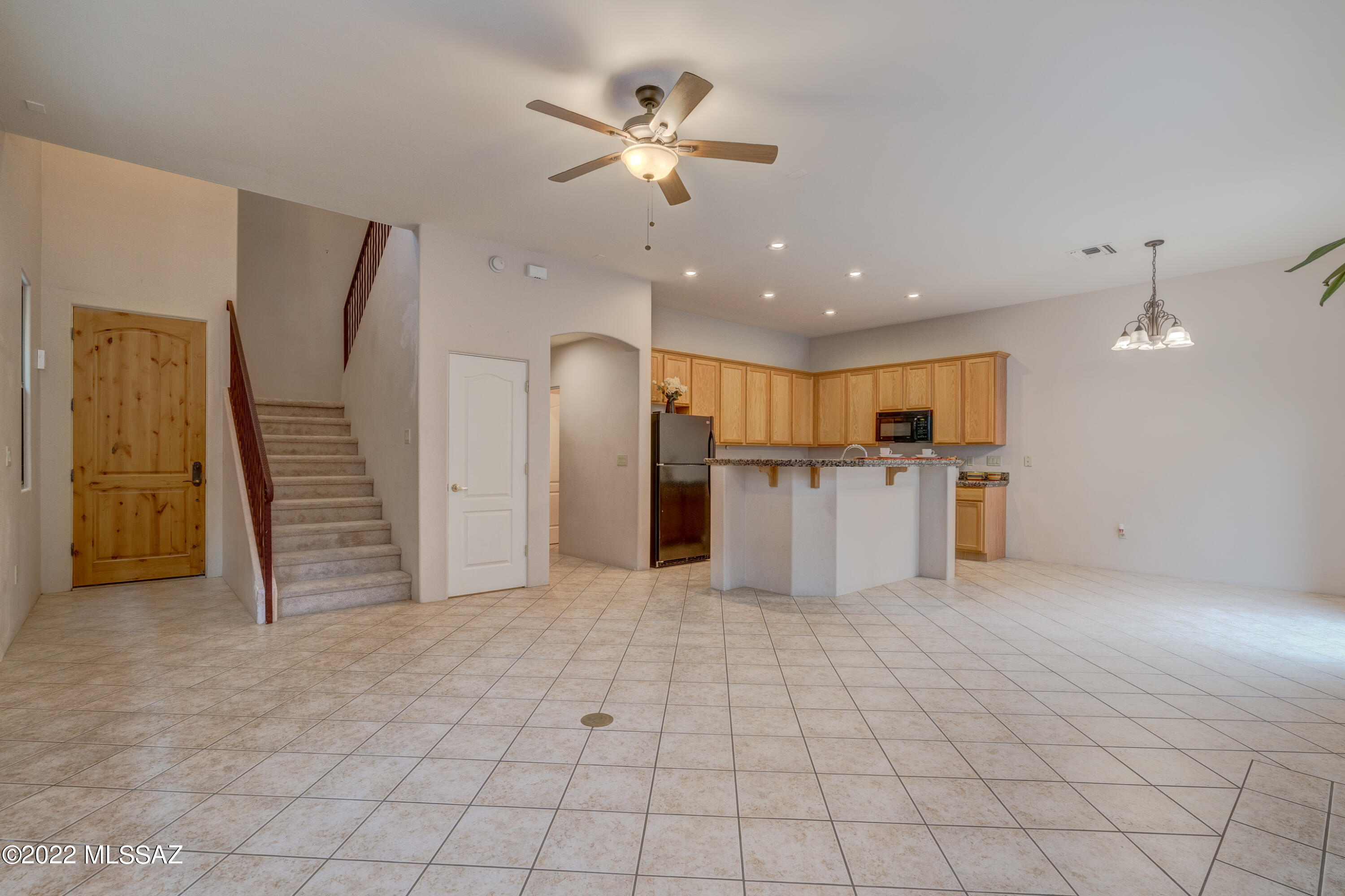 444 East Cedarvale Road Tucson, AZ 85704 - Photo 5 of 47