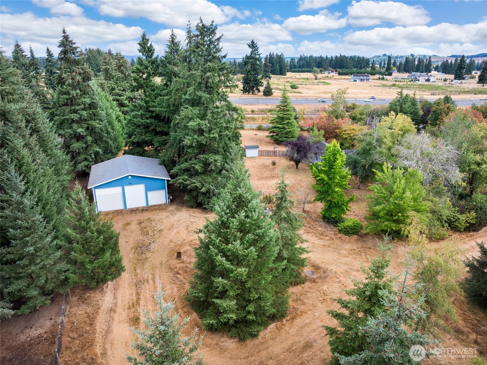 16631 Case Road Southwest Rochester, WA 98579 - Photo 32 of 33 Gallery Image 32