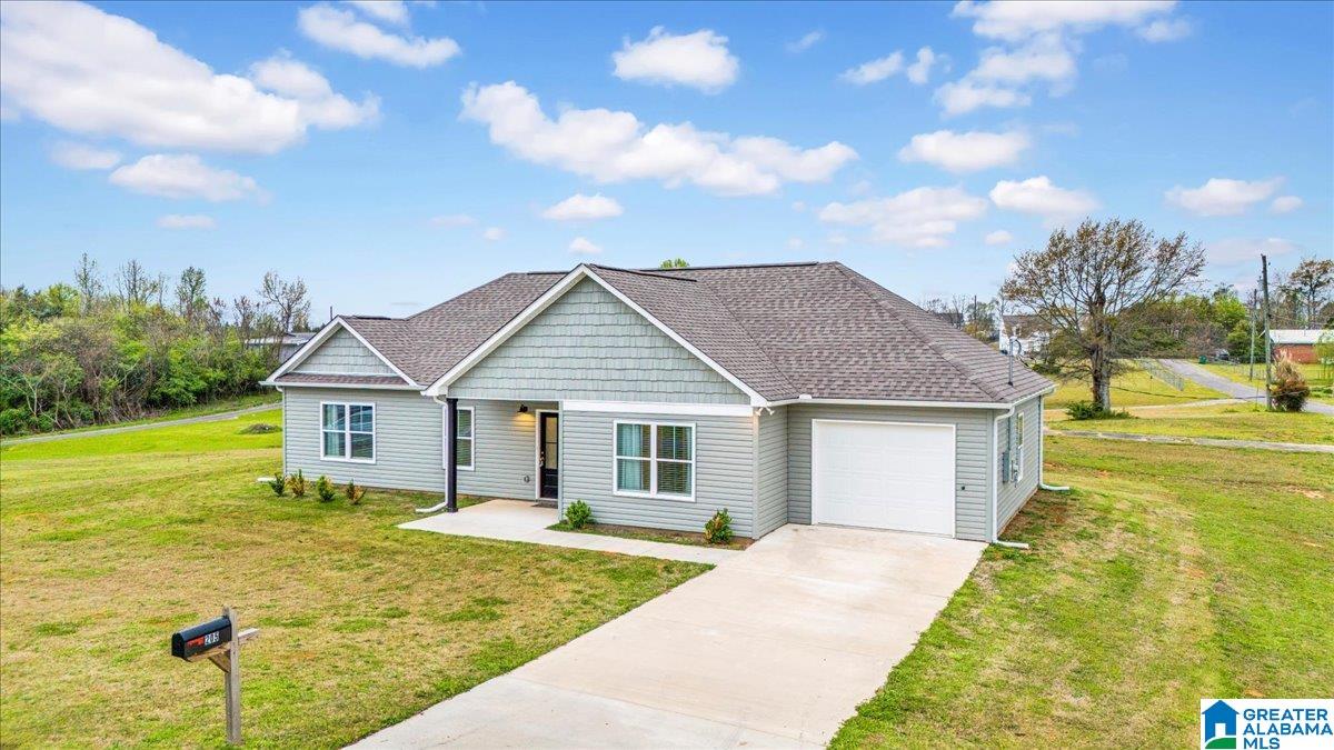 205 2nd Place Pleasant Grove, AL 35127 - Photo 35 of 42