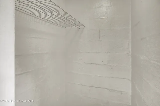 a view of a front door of a house