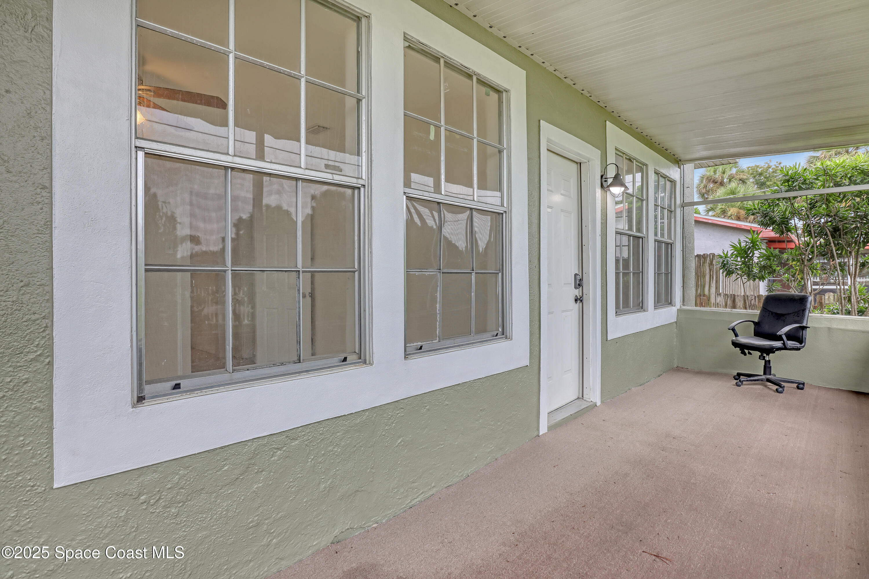 208 Capron Road Cocoa, FL 32927 - Photo 27 of 40 208 Capron (4)