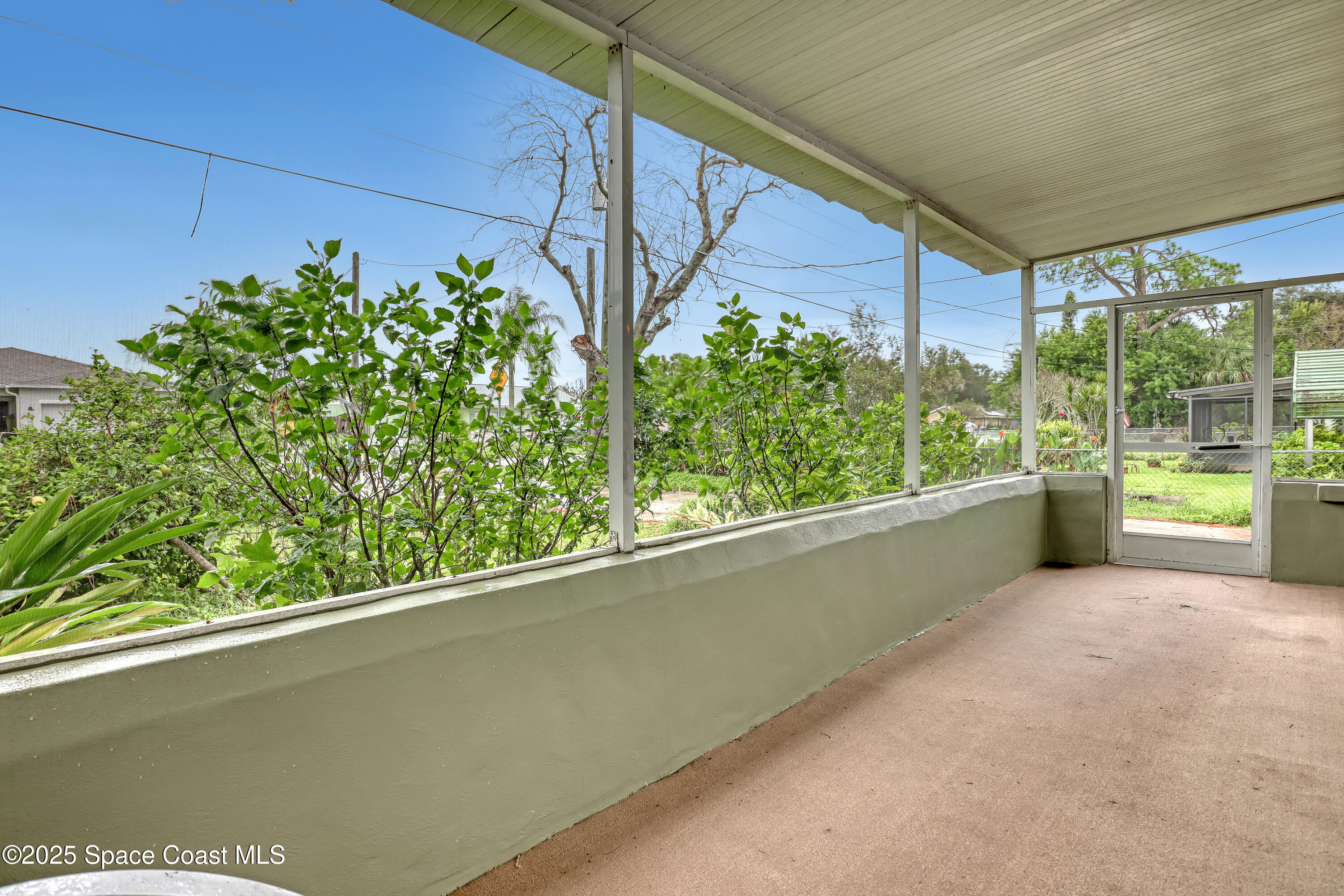 208 Capron Road Cocoa, FL 32927 - Photo 28 of 40 208 Capron (5)