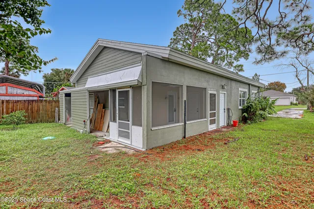 $239,000 | 208 Capron Road, Cocoa, FL 32927