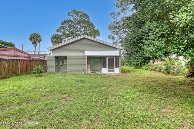 $239,000 | 208 Capron Road, Cocoa, FL 32927