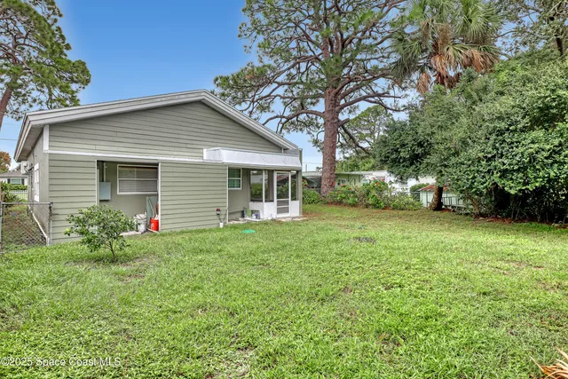 $239,000 | 208 Capron Road, Cocoa, FL 32927