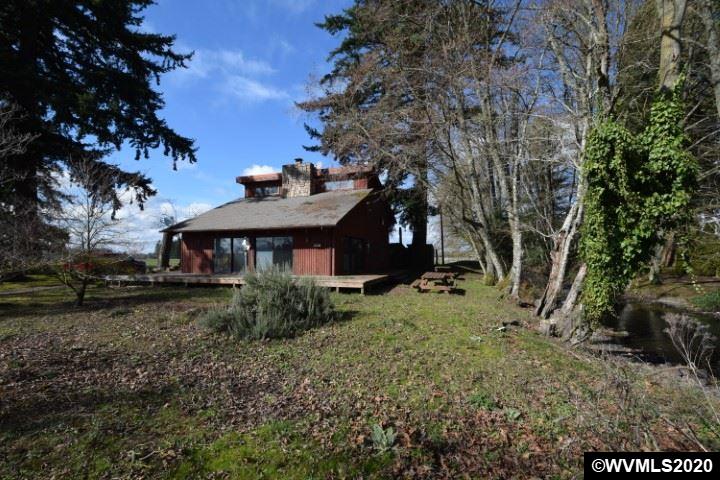 9499 Golf Club Road Southeast Aumsville, OR 97325 - Photo 3 of 21