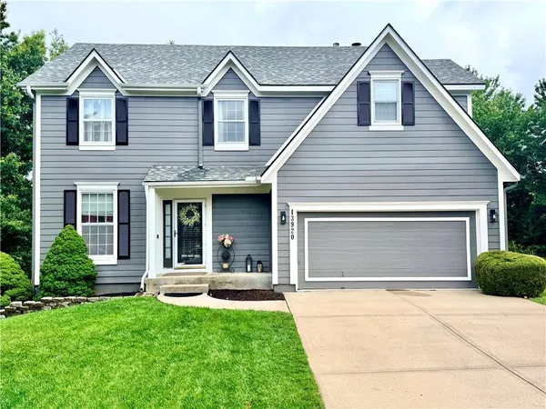 $470,000 | 13920 West 143rd Court, Olathe, KS 66062