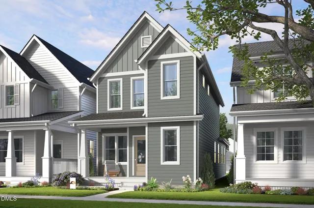 $414,890 | 569 Folk Song Way, Wendell, NC 27591