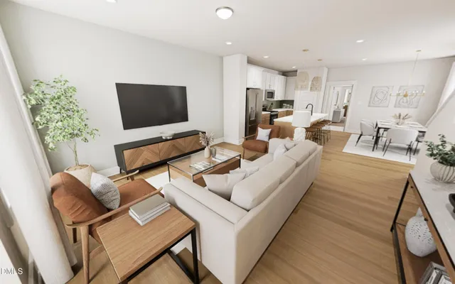 $414,890 | 569 Folk Song Way, Wendell, NC 27591