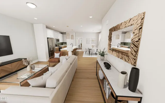 $414,890 | 569 Folk Song Way, Wendell, NC 27591