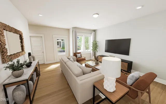 $414,890 | 569 Folk Song Way, Wendell, NC 27591