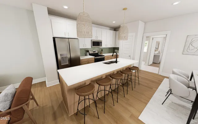 $414,890 | 569 Folk Song Way, Wendell, NC 27591