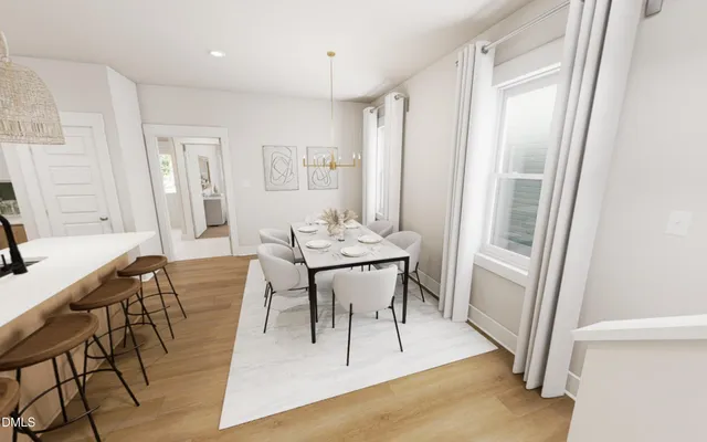 $414,890 | 569 Folk Song Way, Wendell, NC 27591