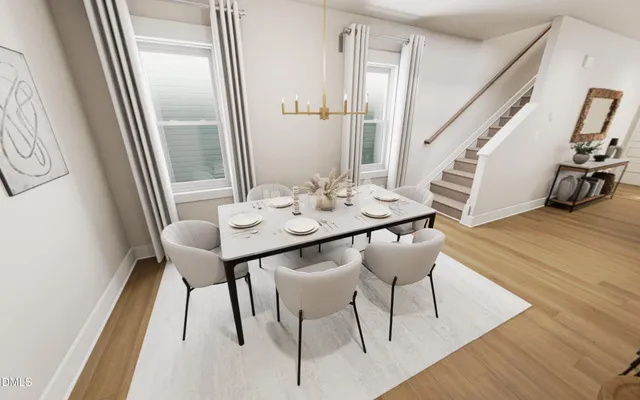 $414,890 | 569 Folk Song Way, Wendell, NC 27591