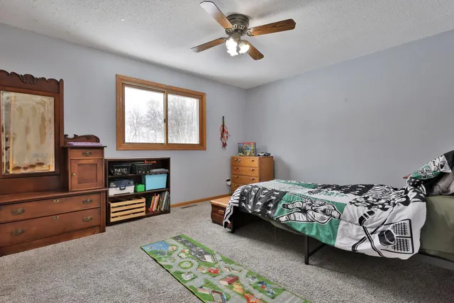 $275,000 | 30125 Ridgewood Avenue, Shafer, MN 55074