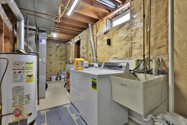 $275,000 | 30125 Ridgewood Avenue, Shafer, MN 55074