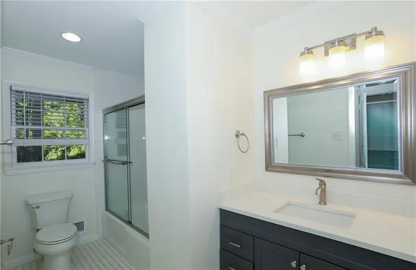 $3,350 | 105 Whispering Way Northeast, Sandy Springs, GA 30328