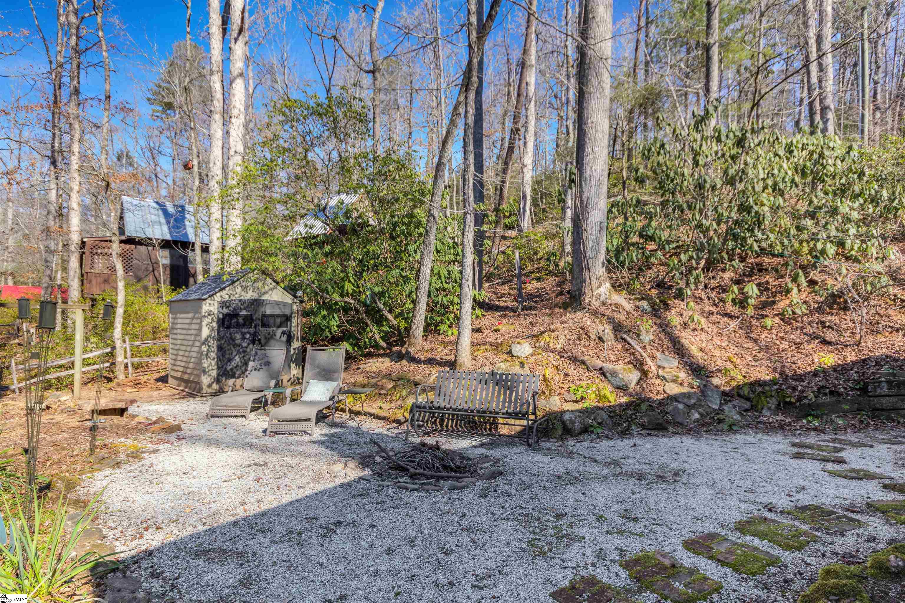 253 Pinnacle Lake Road Marietta, SC 29661 - Photo 17 of 24