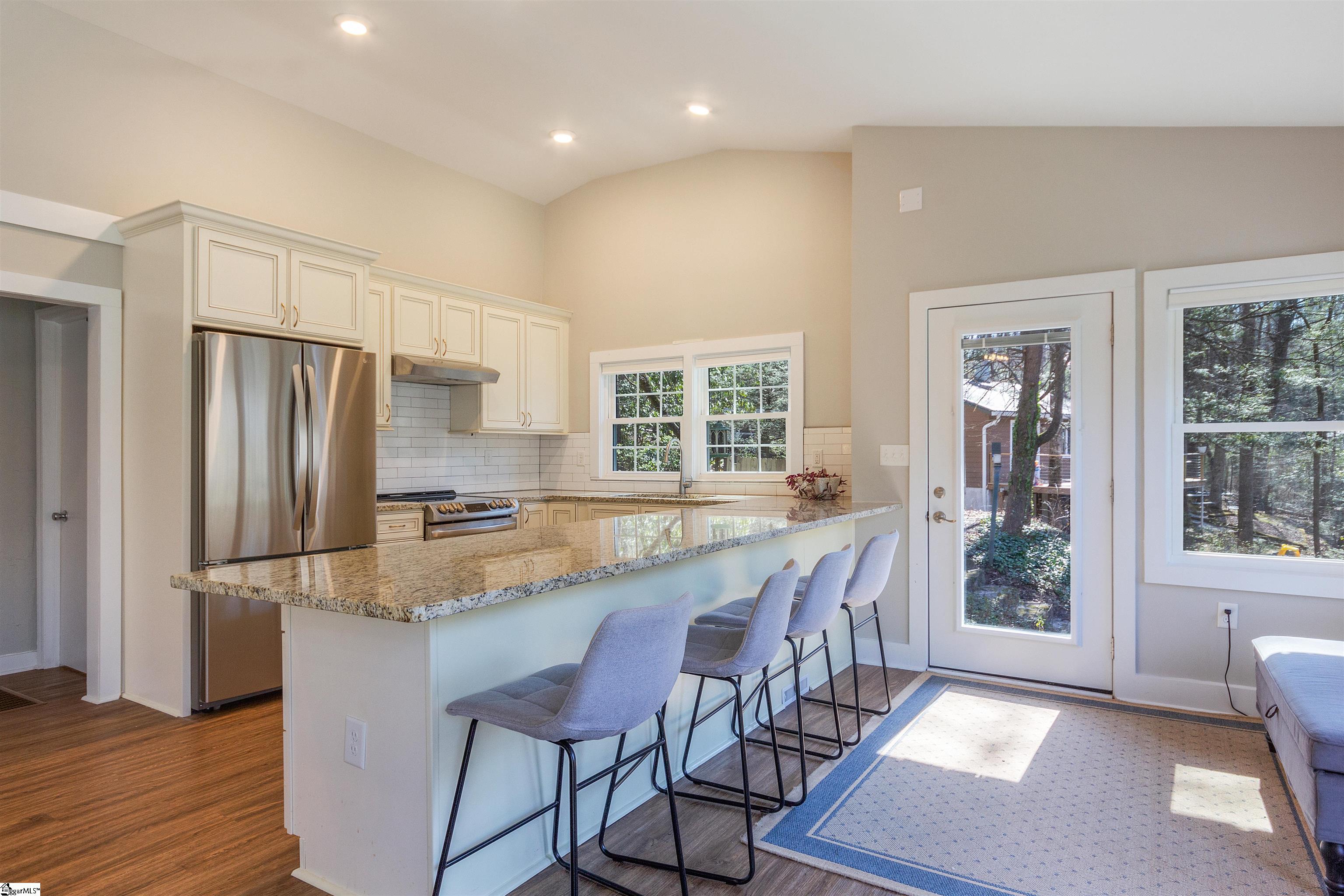 253 Pinnacle Lake Road Marietta, SC 29661 - Photo 18 of 24