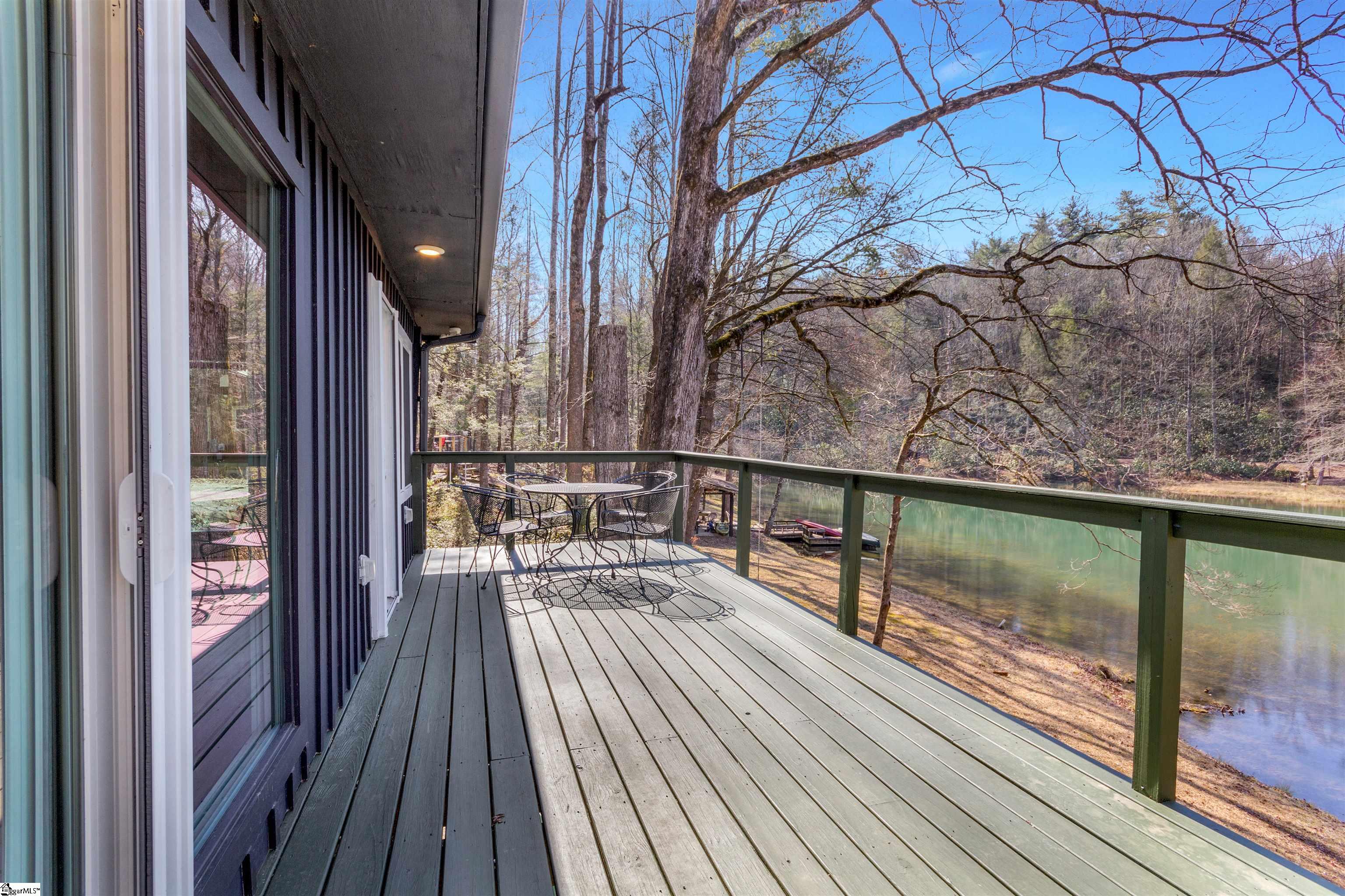 253 Pinnacle Lake Road Marietta, SC 29661 - Photo 22 of 24