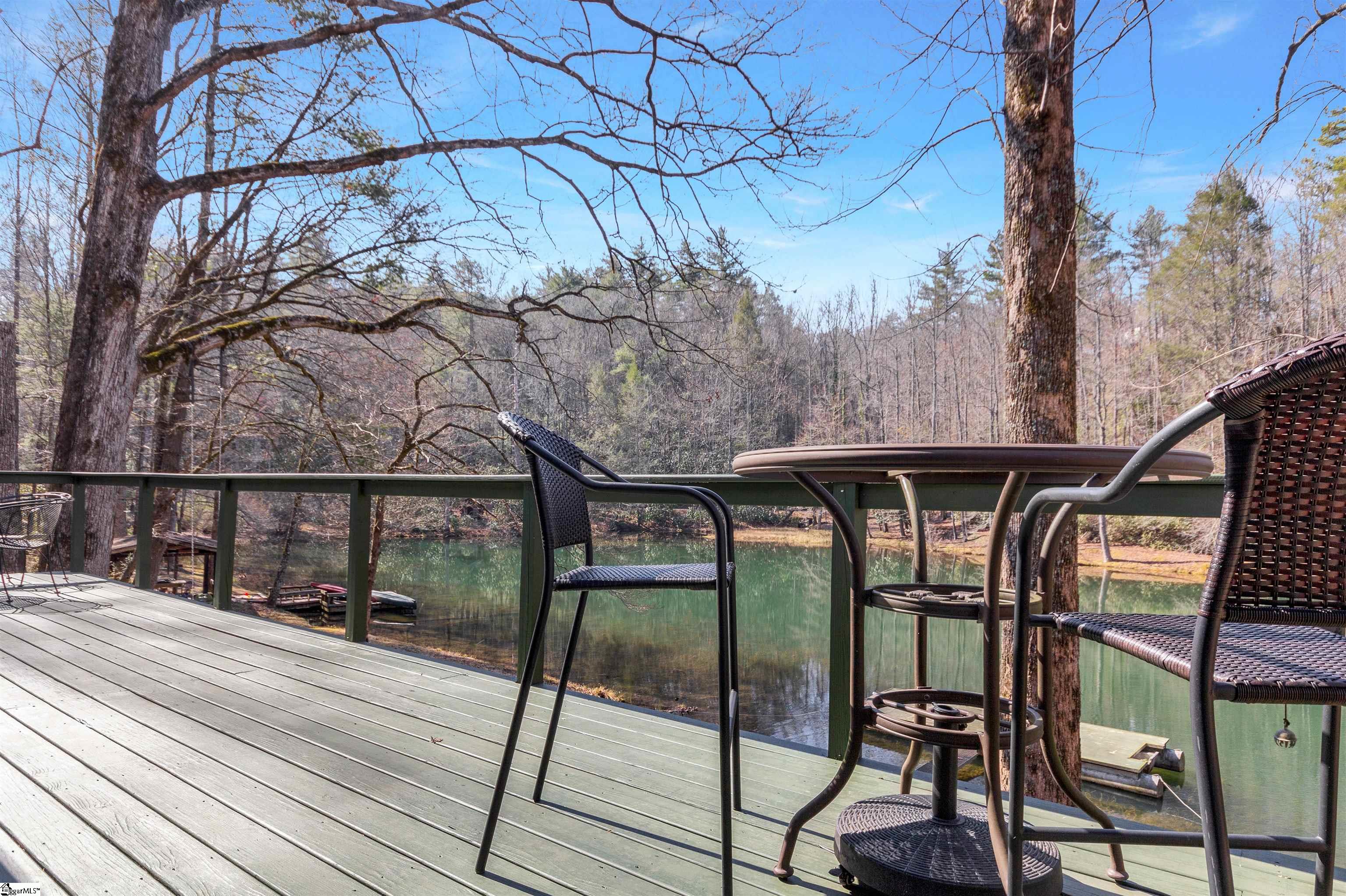 253 Pinnacle Lake Road Marietta, SC 29661 - Photo 23 of 24
