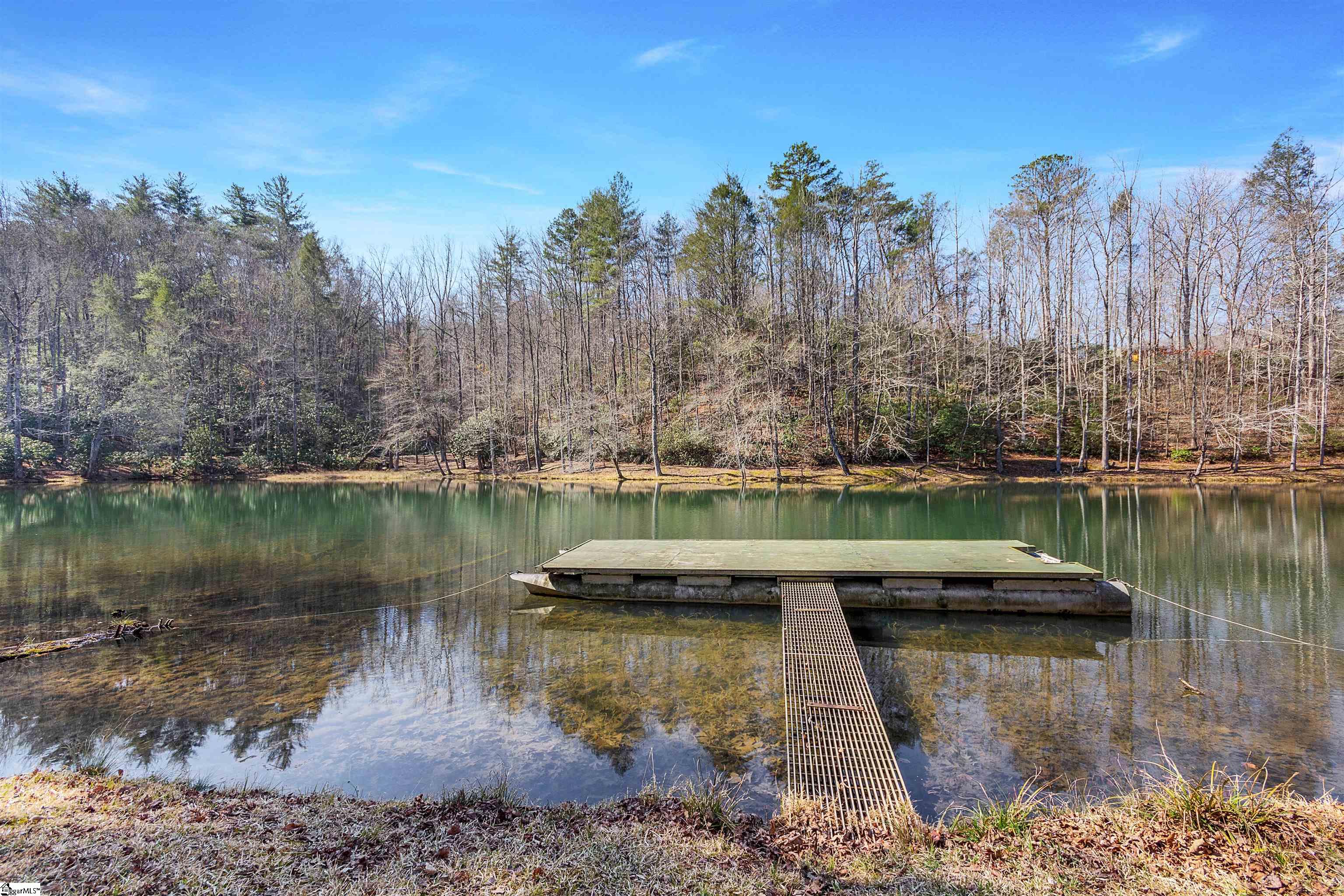 253 Pinnacle Lake Road Marietta, SC 29661 - Photo 24 of 24