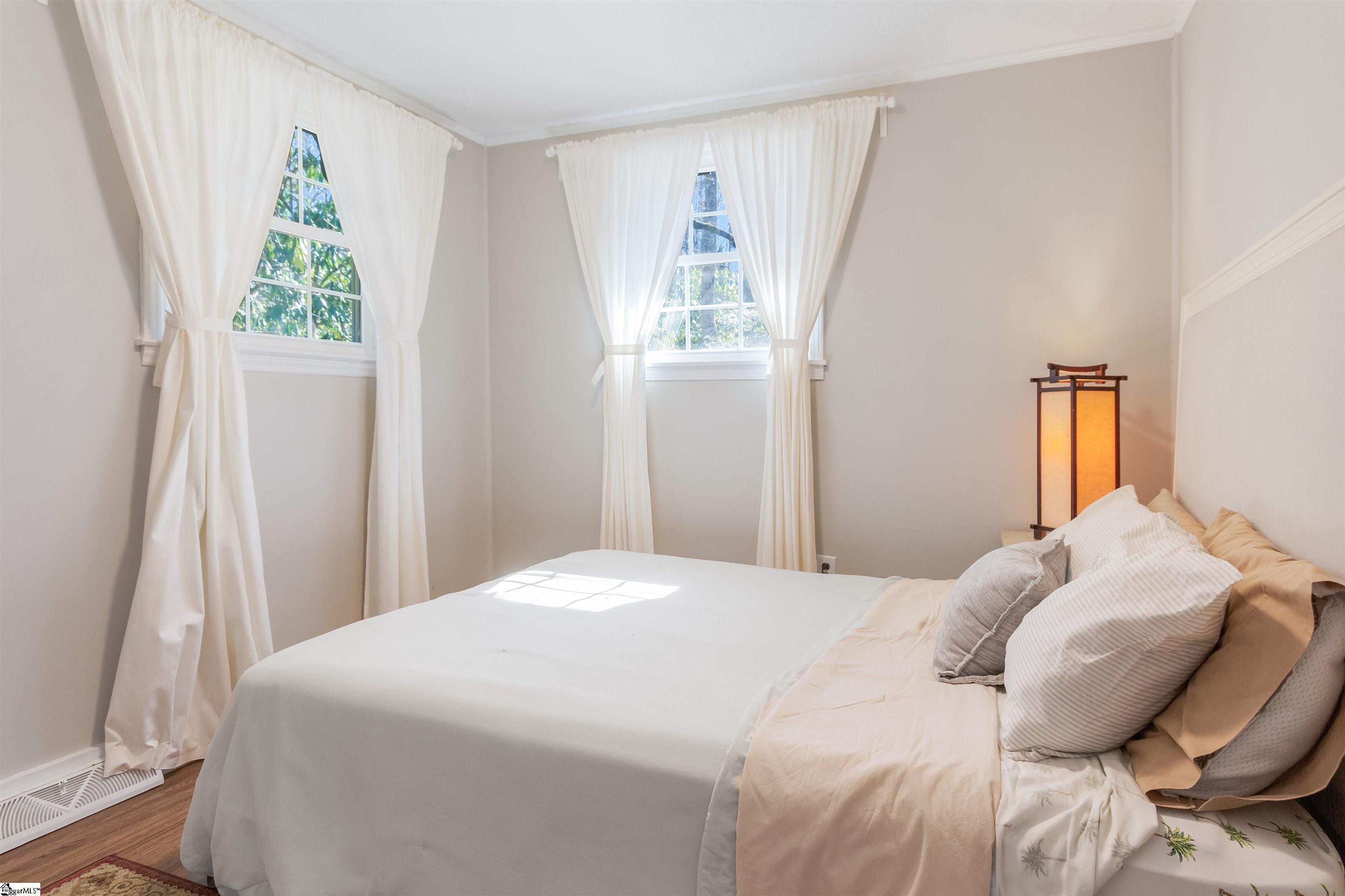 253 Pinnacle Lake Road Marietta, SC 29661 - Photo 10 of 24