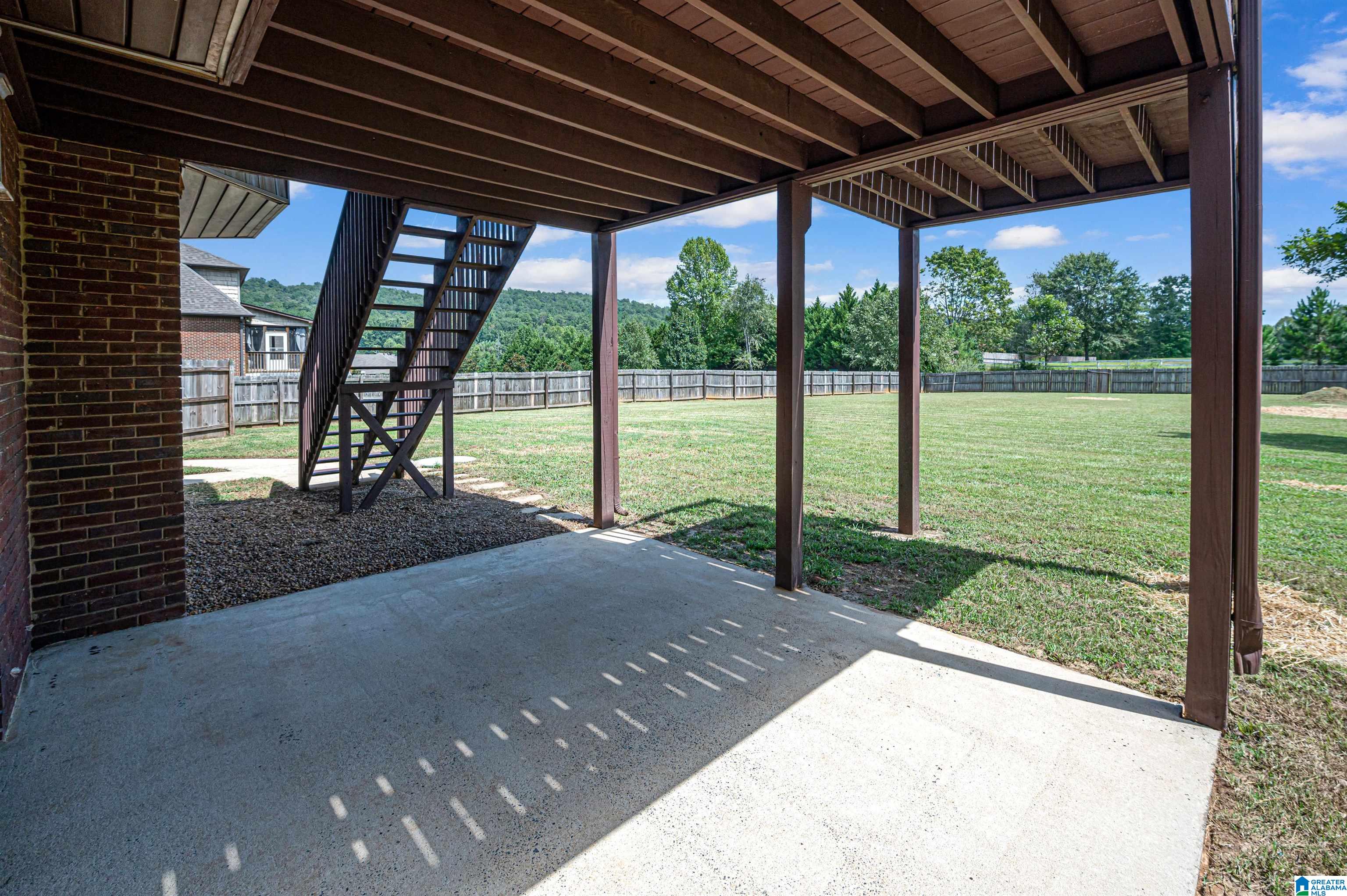 525 Legacy Drive Springville, AL 35146 - Photo 44 of 50