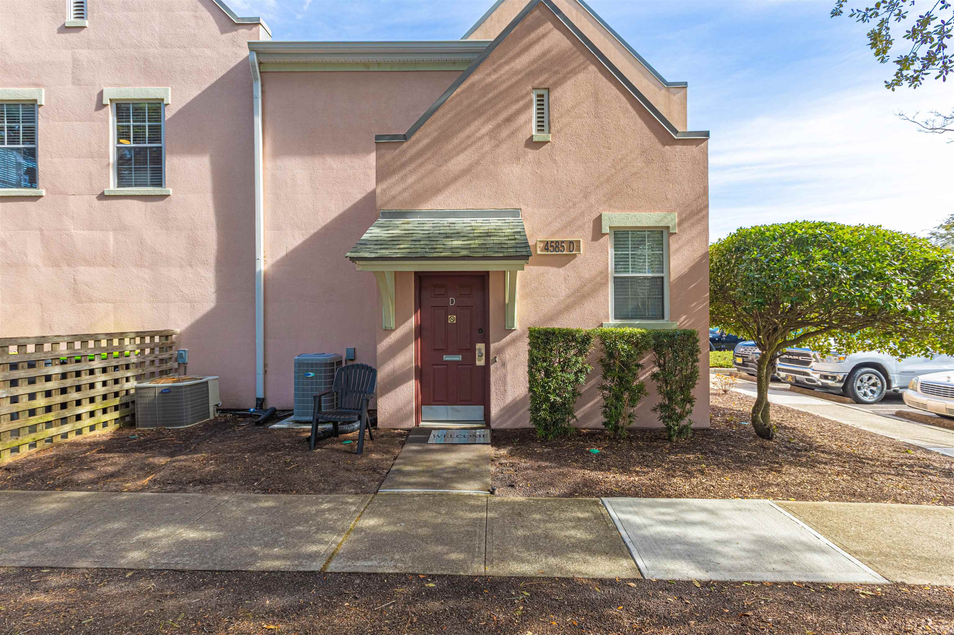 4585 Girvan Drive, Unit D Myrtle Beach, SC 29579 - Photo 1 of 32