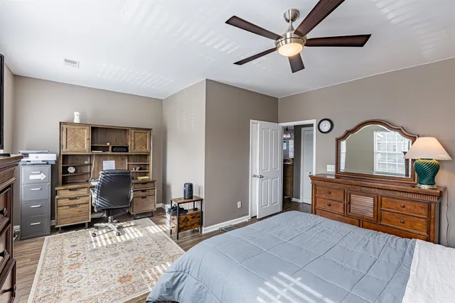 $214,900 | 4585 Girvan Drive, Unit D, Myrtle Beach, SC 29579