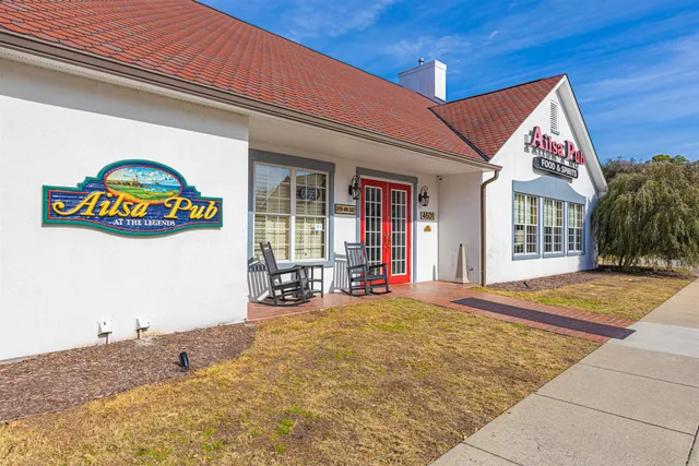 $214,900 | 4585 Girvan Drive, Unit D, Myrtle Beach, SC 29579