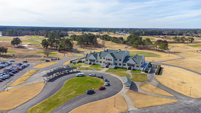 $214,900 | 4585 Girvan Drive, Unit D, Myrtle Beach, SC 29579