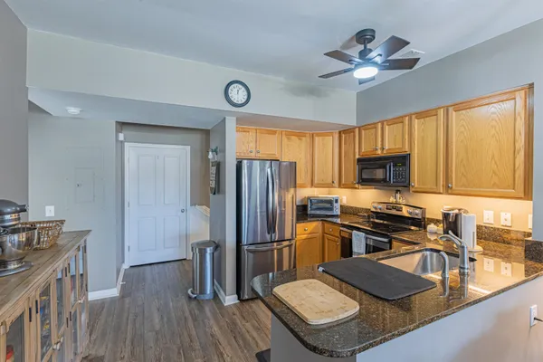 $199,900 | 4585 Girvan Drive, Unit D, Myrtle Beach, SC 29579