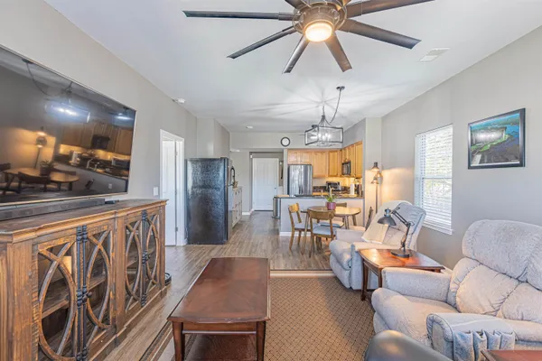 $199,900 | 4585 Girvan Drive, Unit D, Myrtle Beach, SC 29579