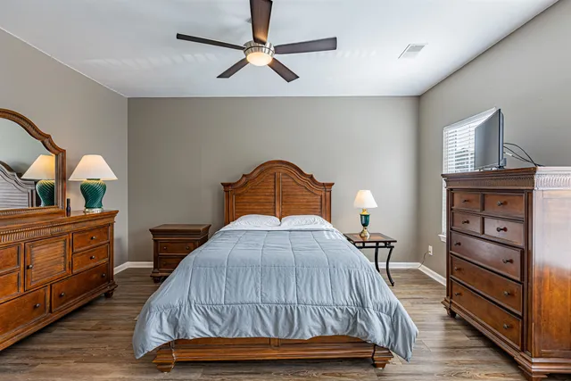 $214,900 | 4585 Girvan Drive, Unit D, Myrtle Beach, SC 29579