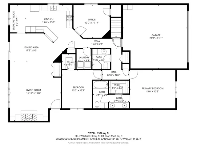 $335,000 | 308 Waite Avenue South, St. Cloud, MN 56301
