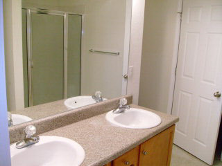 307 Cluster Street Foley, AL 36535 - Photo 8 of 9 Master Bathroom