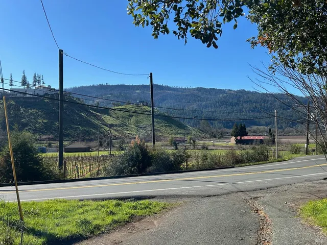 $579,500 | 4498 Silverado Trail North, Calistoga, CA 94515