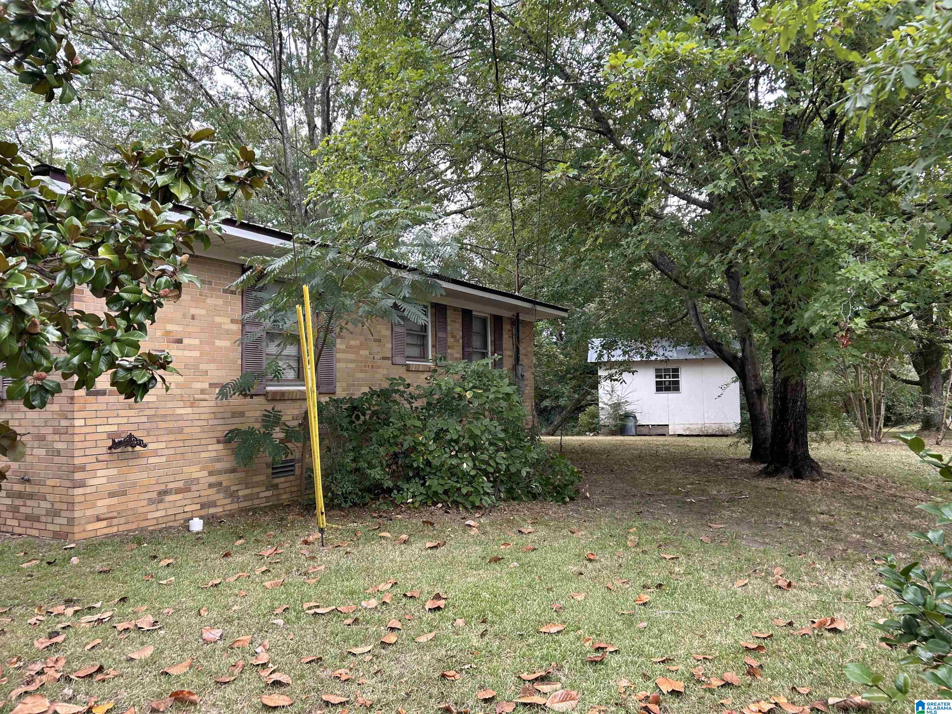 183 11th Avenue West Guin, AL 35563 - Photo 2 of 6